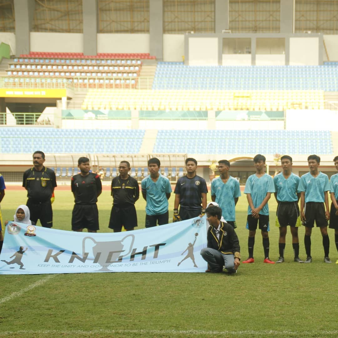 Kepala Sekolah Cup 2019