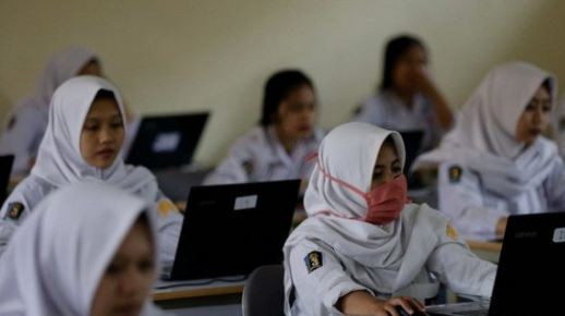 LINK PENGUMUMAN UJIAN NASIONAL SMAN 4 BEKASI 2019/2020