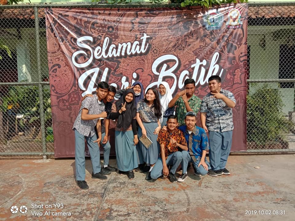 Hari Batik