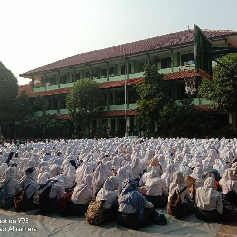 Kegiatan Penguatan Pendidikan Karakter (PPK)