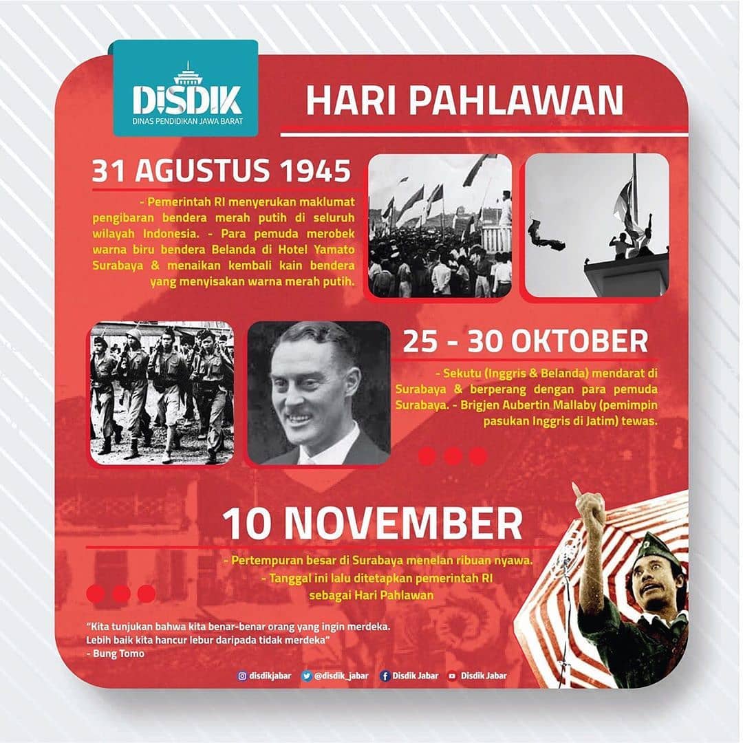 Hari Pahlawan