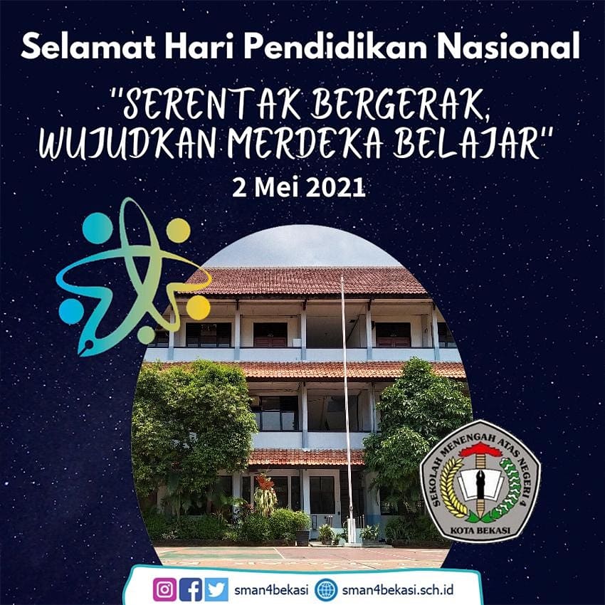 HARI PENDIDIKAN NASIONAL