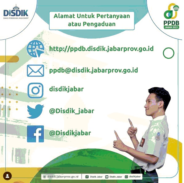 INFO PPDB